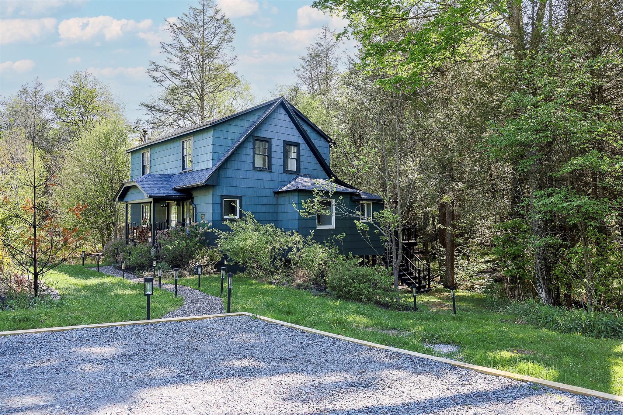 1047 Dahlia Road Livingston Manor, NY 12758 - Photo 21 of 26