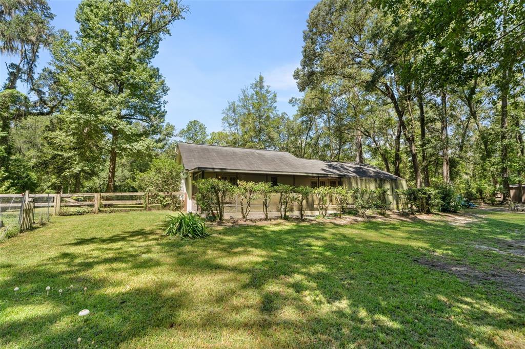 1317 Southwest 98 Street Gainesville, FL 32607 - Photo 32 of 37 Gallery Image 32