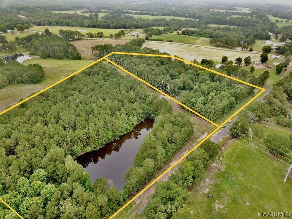 18-acres Leon Wiggins Road Andalusia, AL 36420 - Photo 5 of 6 Gallery Image 5