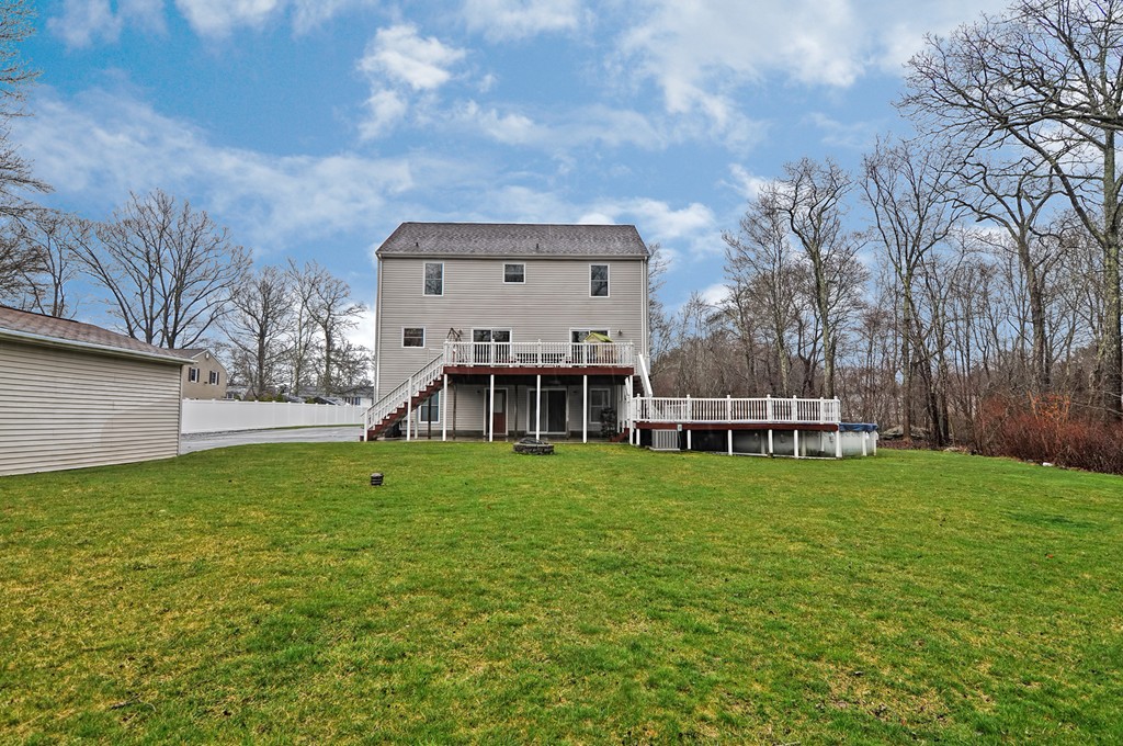 749 Old Warren Road Swansea, MA 02777 - Photo 29 of 30 Gallery Image 29