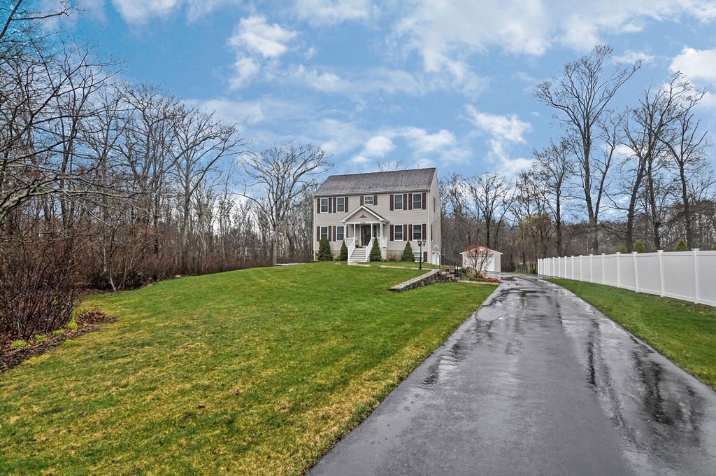 749 Old Warren Road Swansea, MA 02777 - Photo 30 of 30 Gallery Image 30