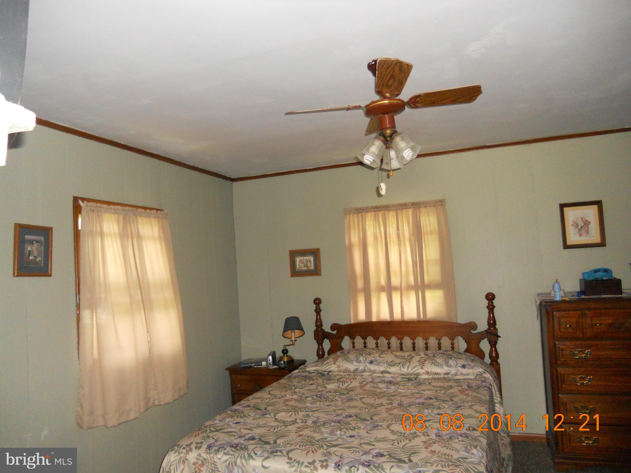 12665 Hog Ridgely, MD 21660 - Photo 11 of 16 Bedroom