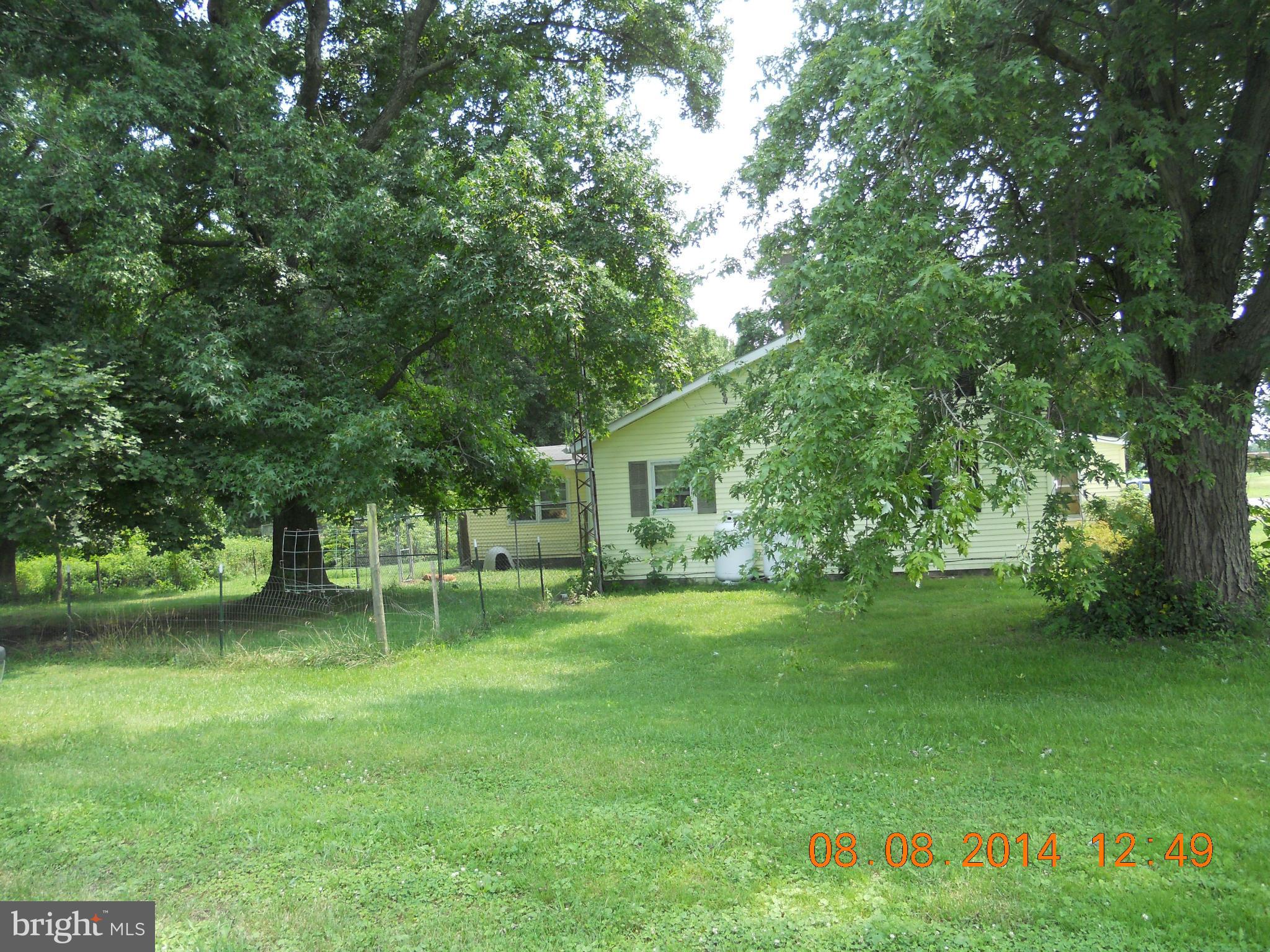 12665 Hog Ridgely, MD 21660 - Photo 13 of 16 Exterior (General)