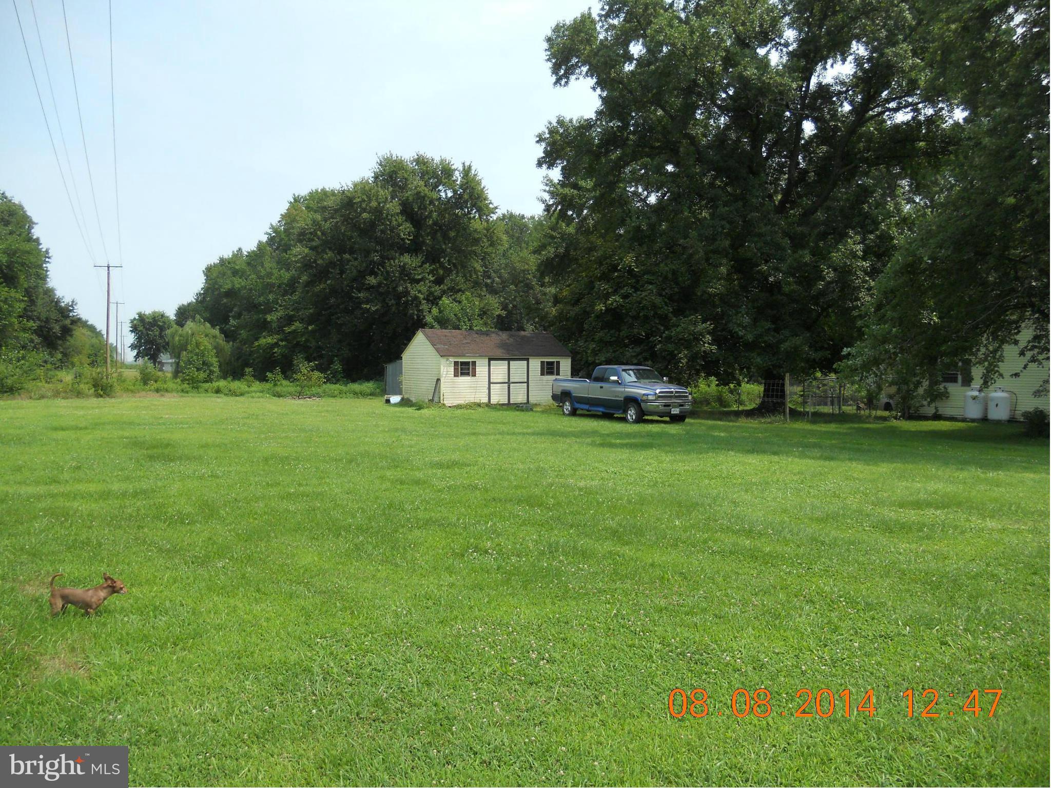 12665 Hog Ridgely, MD 21660 - Photo 15 of 16 Exterior (Front)