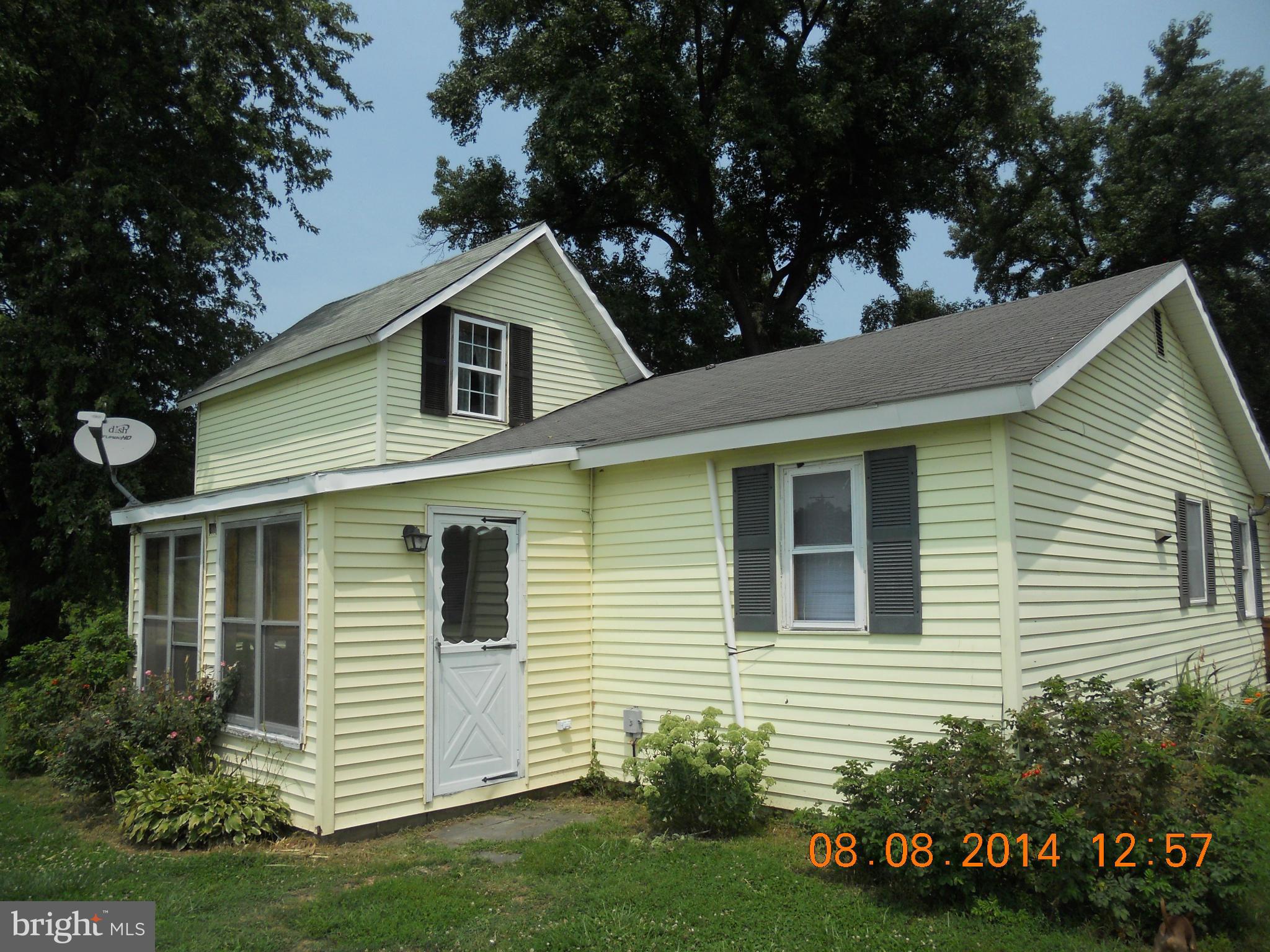 12665 Hog Ridgely, MD 21660 - Photo 16 of 16 Exterior (Front)
