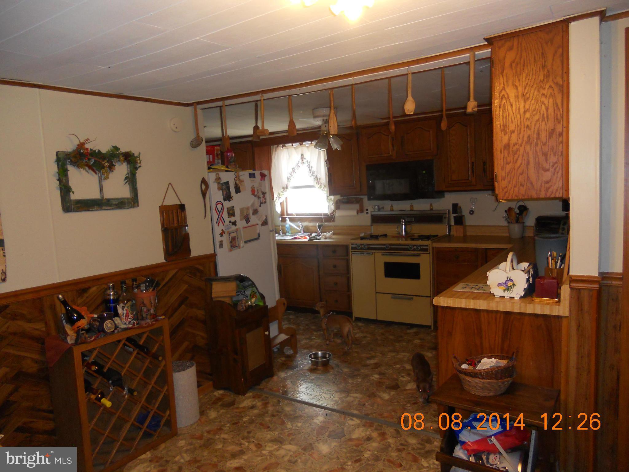 12665 Hog Ridgely, MD 21660 - Photo 7 of 16 Kitchen