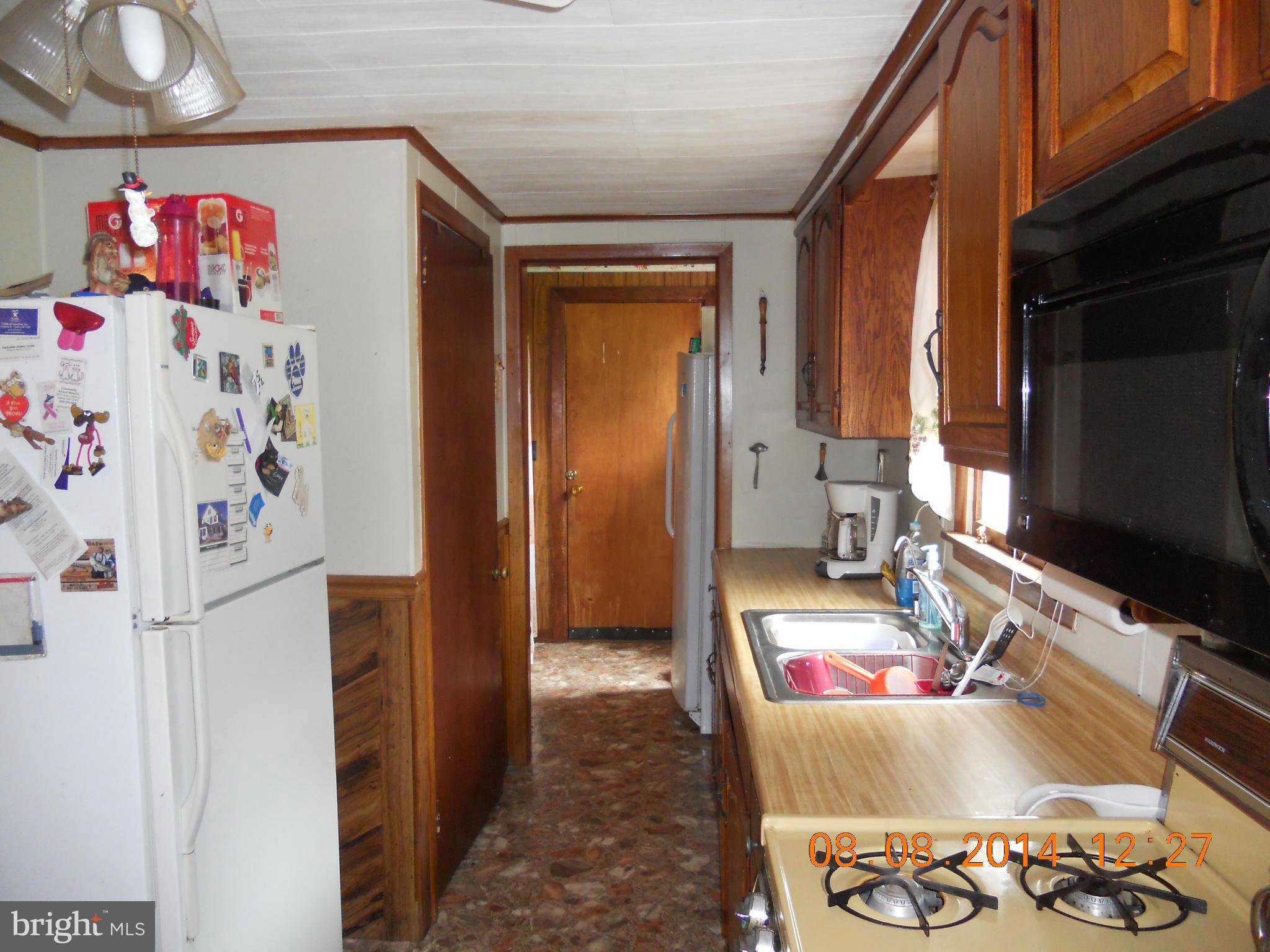 12665 Hog Ridgely, MD 21660 - Photo 9 of 16 Kitchen