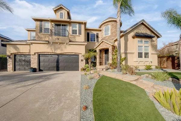 $1,899,000 | 4541 Longview Drive, Rocklin, CA 95677