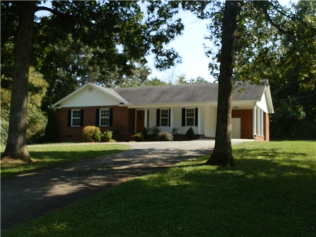 Welcome to 71 Chevy Way.. Tracy City Tn 37318