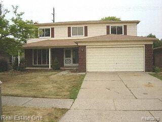 6055 WEDGEWOOD