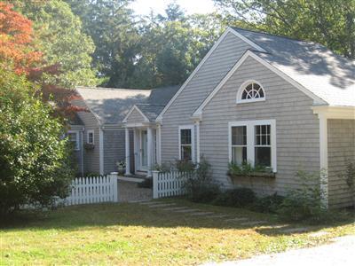 7 Lewis Pond Road Cotuit, MA 02635 - Photo 1 of 16 Primary Photo