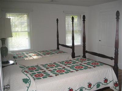 7 Lewis Pond Road Cotuit, MA 02635 - Photo 15 of 16 Additional Photo