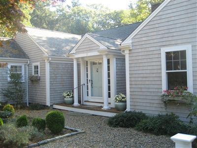 7 Lewis Pond Road Cotuit, MA 02635 - Photo 2 of 16 Additional Photo