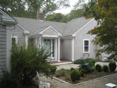 7 Lewis Pond Road Cotuit, MA 02635 - Photo 3 of 16 Additional Photo