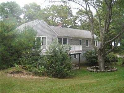 7 Lewis Pond Road Cotuit, MA 02635 - Photo 4 of 16 Additional Photo