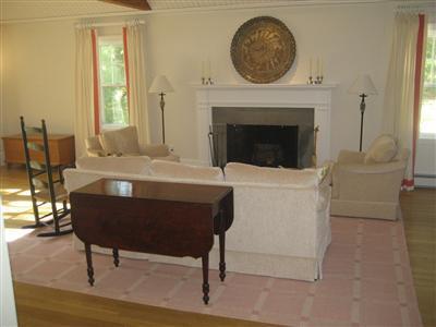 7 Lewis Pond Road Cotuit, MA 02635 - Photo 5 of 16 Additional Photo