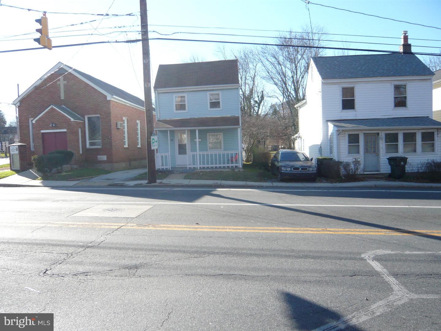 83 New London Road Newark, DE 19711 - Photo 1 of 1 Gallery Image 1