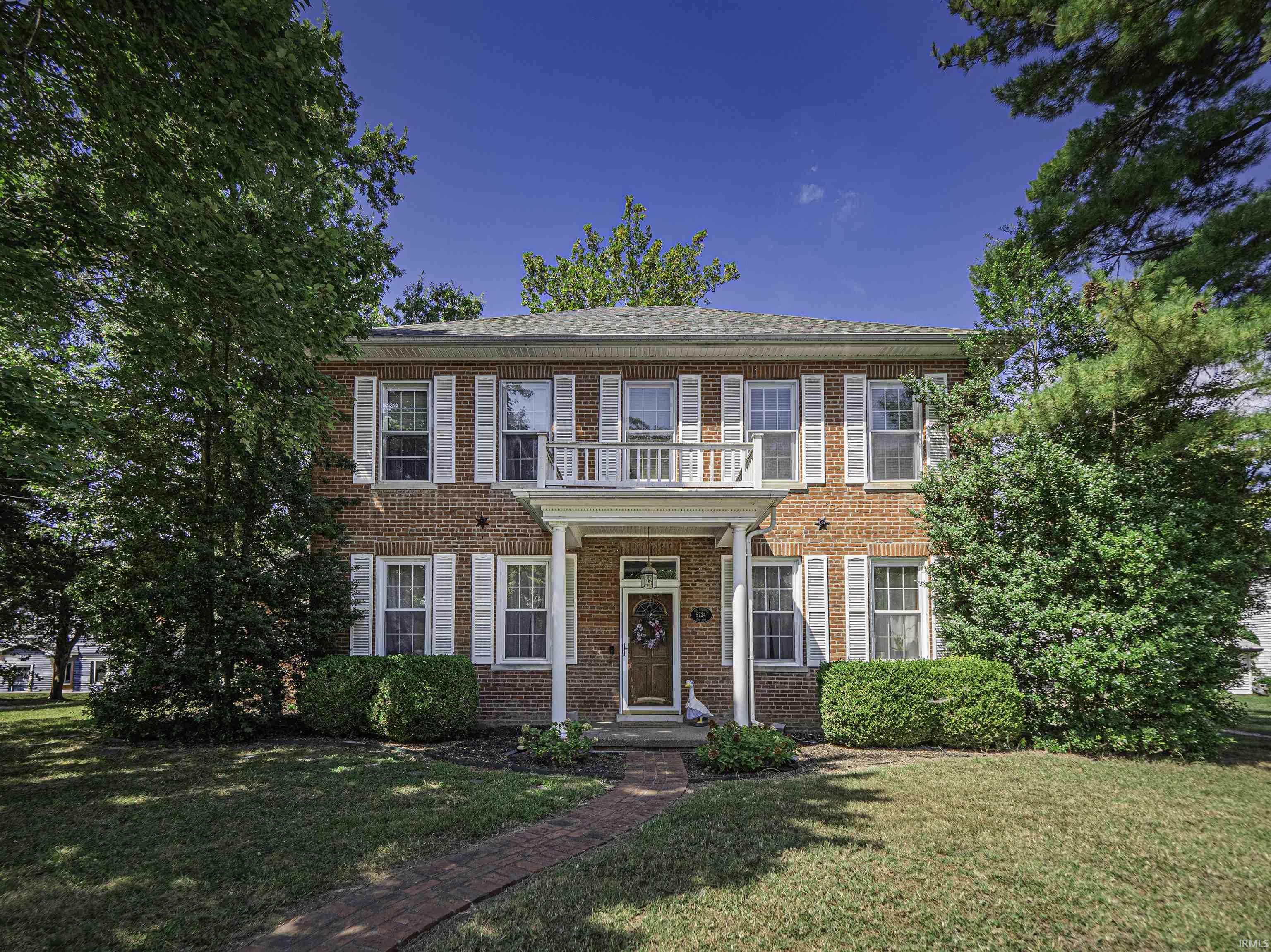 5724 Stringtown Road Evansville, IN 47711 - Photo 1 of 36 Gallery Image 1