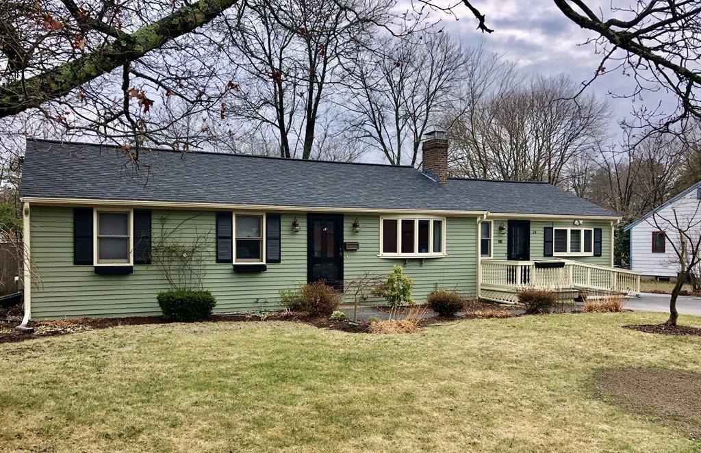 24 Worcester Road Sharon, MA 02067 - Photo 1 of 30 Gallery Image 1