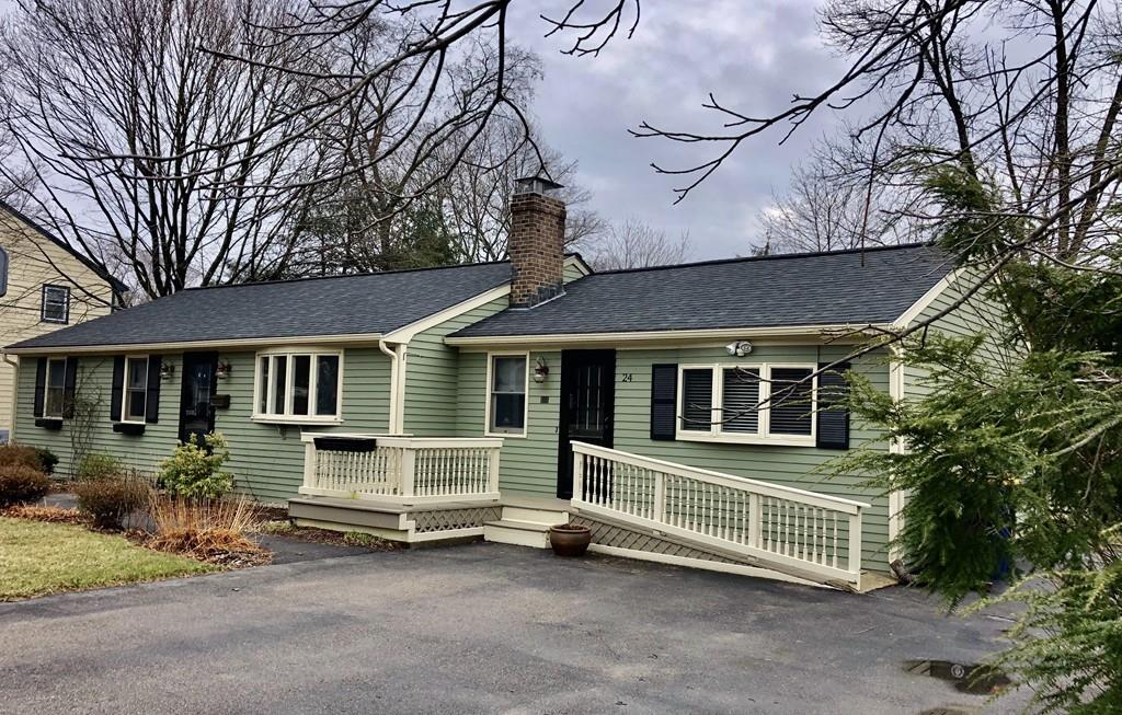 24 Worcester Road Sharon, MA 02067 - Photo 2 of 30 Gallery Image 2