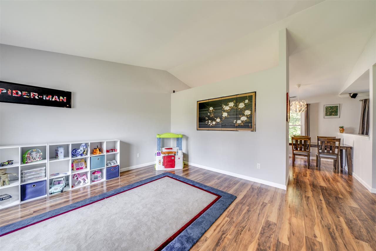 3669 Watkins Ridge Court Raleigh, NC 27616 - Photo 7 of 28 Photo 7