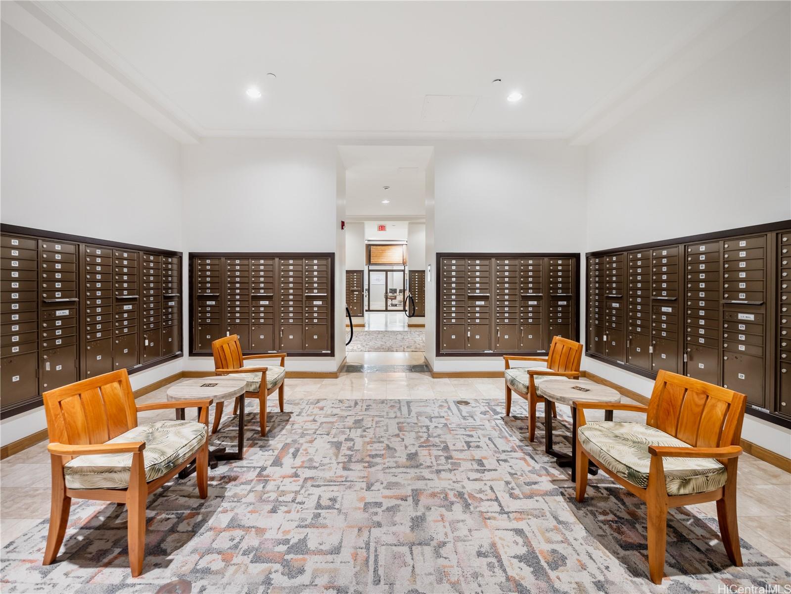 1777 Ala Moana Boulevard, Unit 213 Honolulu, HI 96815 - Photo 17 of 21