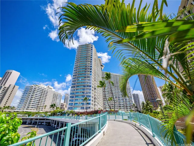 $550,000 | 1777 Ala Moana Boulevard, Unit 213, Honolulu, HI 96815