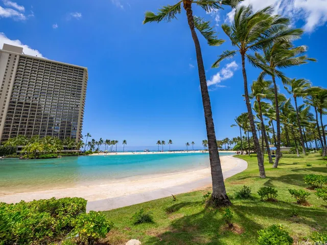 $550,000 | 1777 Ala Moana Boulevard, Unit 213, Honolulu, HI 96815