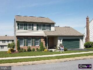 2721 Beacon Drive Sinking Spring, PA 19608 - Photo 1 of 1