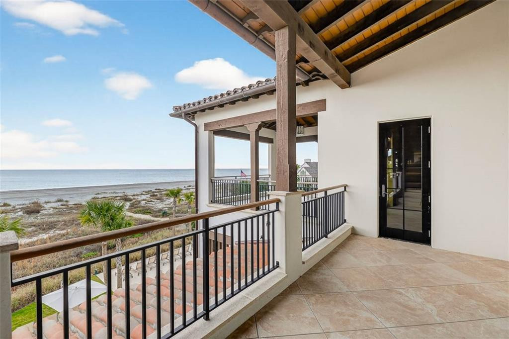 100 Ocean Road, Unit F Sea Island, GA 31561 - Photo 30 of 70 Photo 30