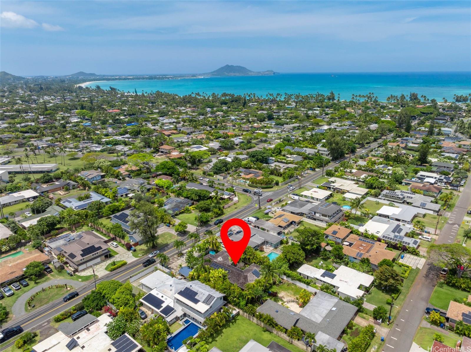 269 Kailua Road Kailua, HI 96734 - Photo 1 of 1 Gallery Image 1