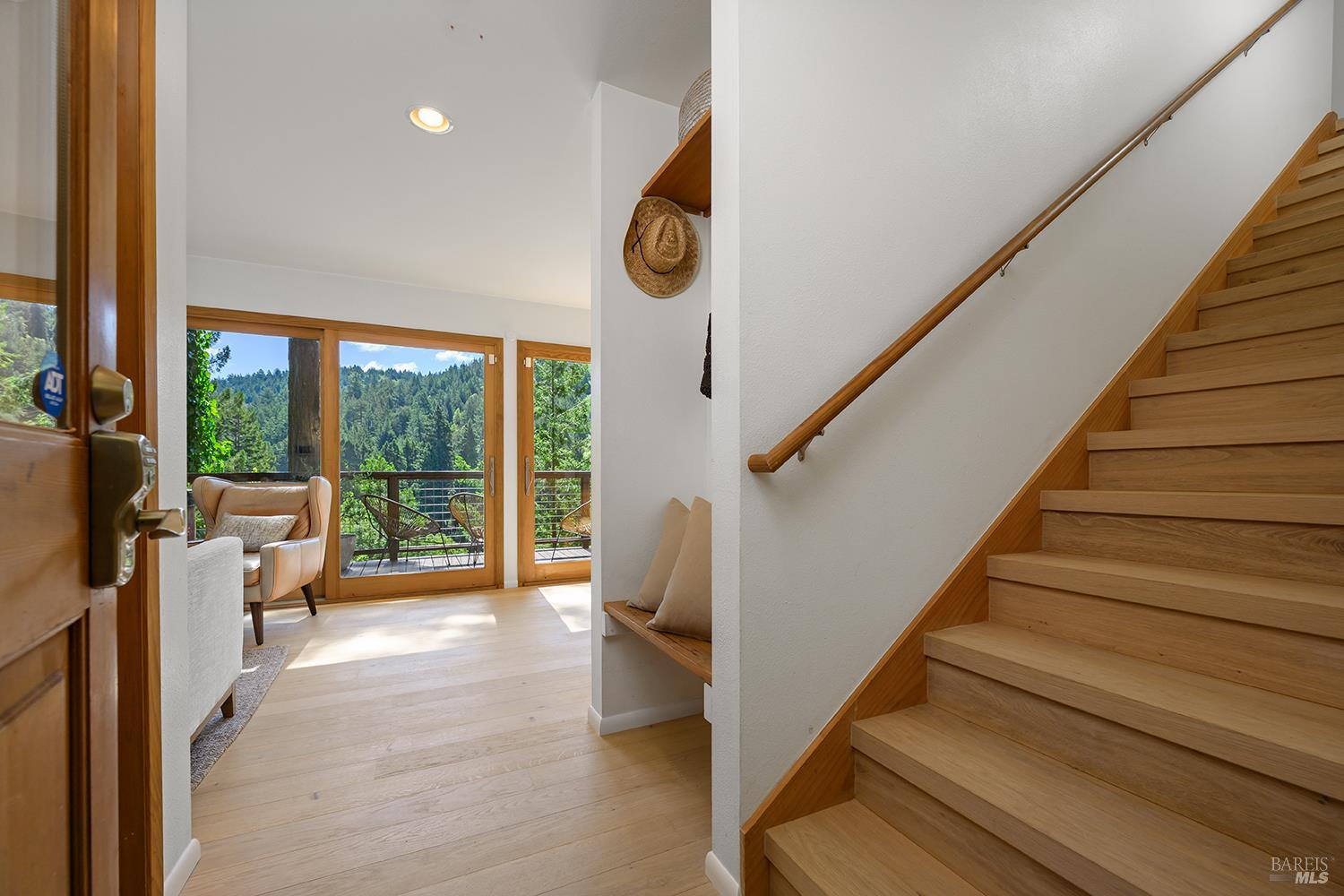 17665 Old Monte Rio Road Guerneville, CA 95446 - Photo 21 of 50