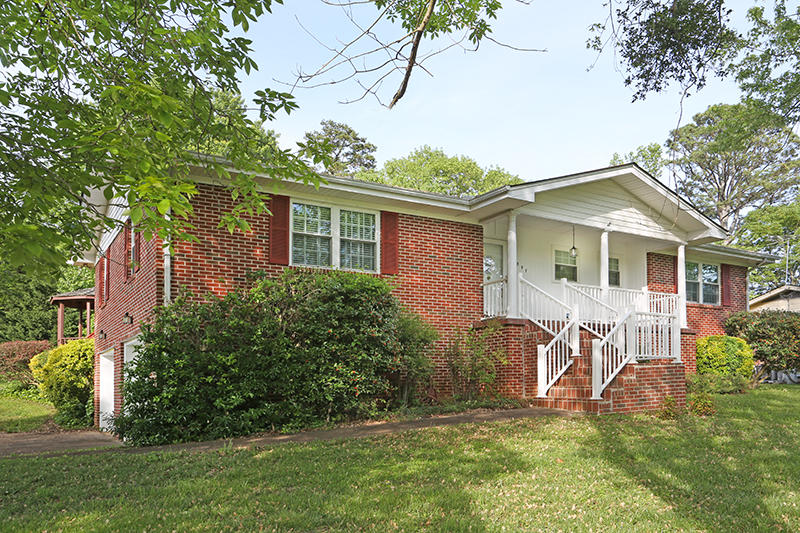 3347 Adkins Road Chattanooga, TN 37419 - Photo 3 of 27 front4