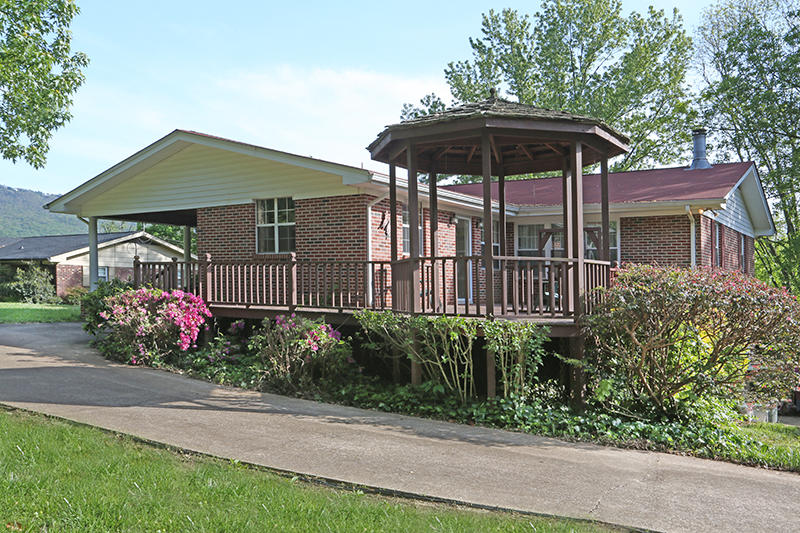 3347 Adkins Road Chattanooga, TN 37419 - Photo 26 of 27 back