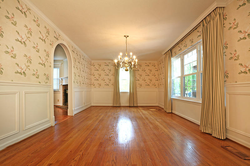 3347 Adkins Road Chattanooga, TN 37419 - Photo 6 of 27 dining room
