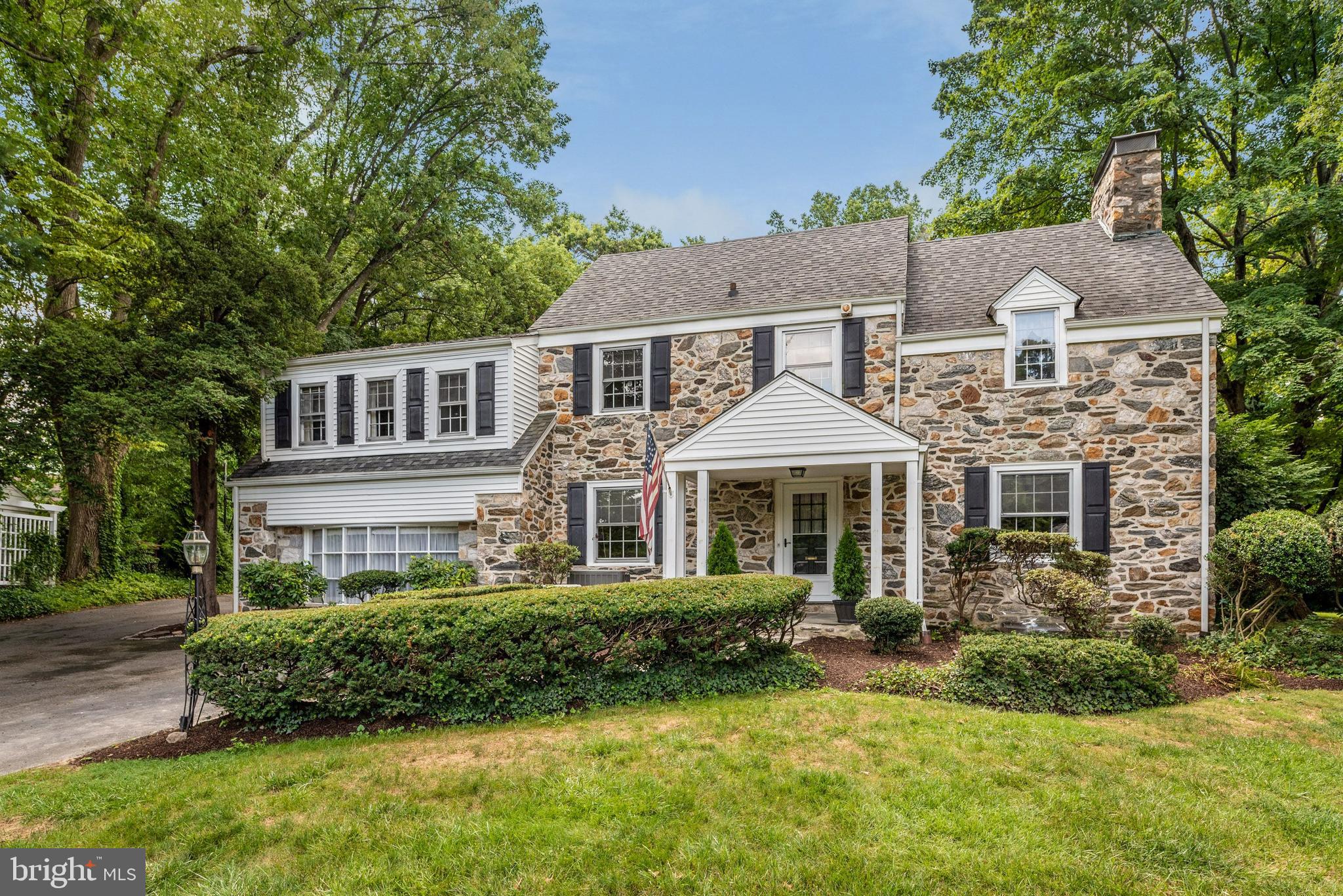 28 Brookside Road Wallingford, PA 19086 - Photo 1 of 49 Welcome to 28 Brookside Road!