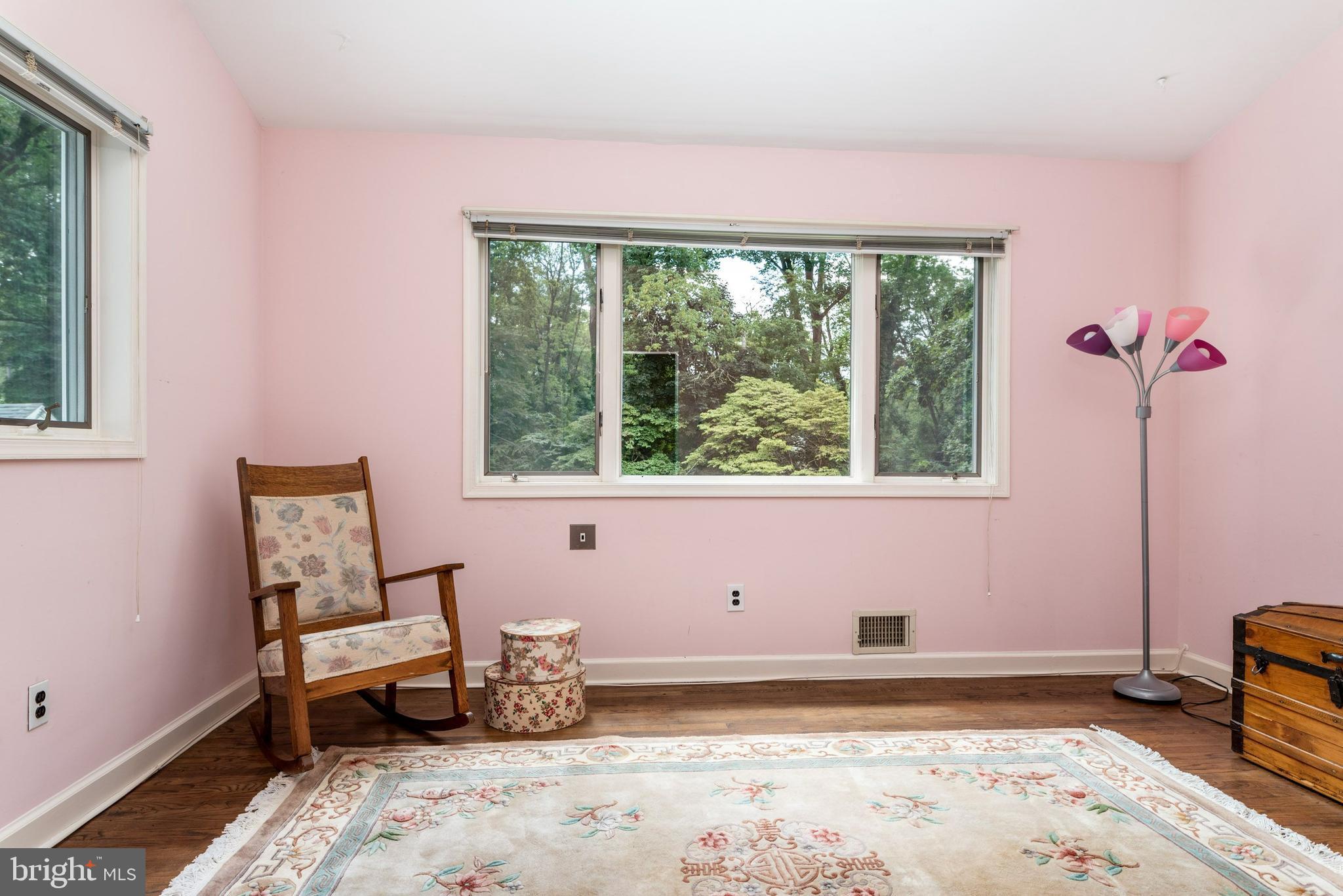 28 Brookside Road Wallingford, PA 19086 - Photo 26 of 49 Bedroom 2 opens to play room or Bedroom 5!