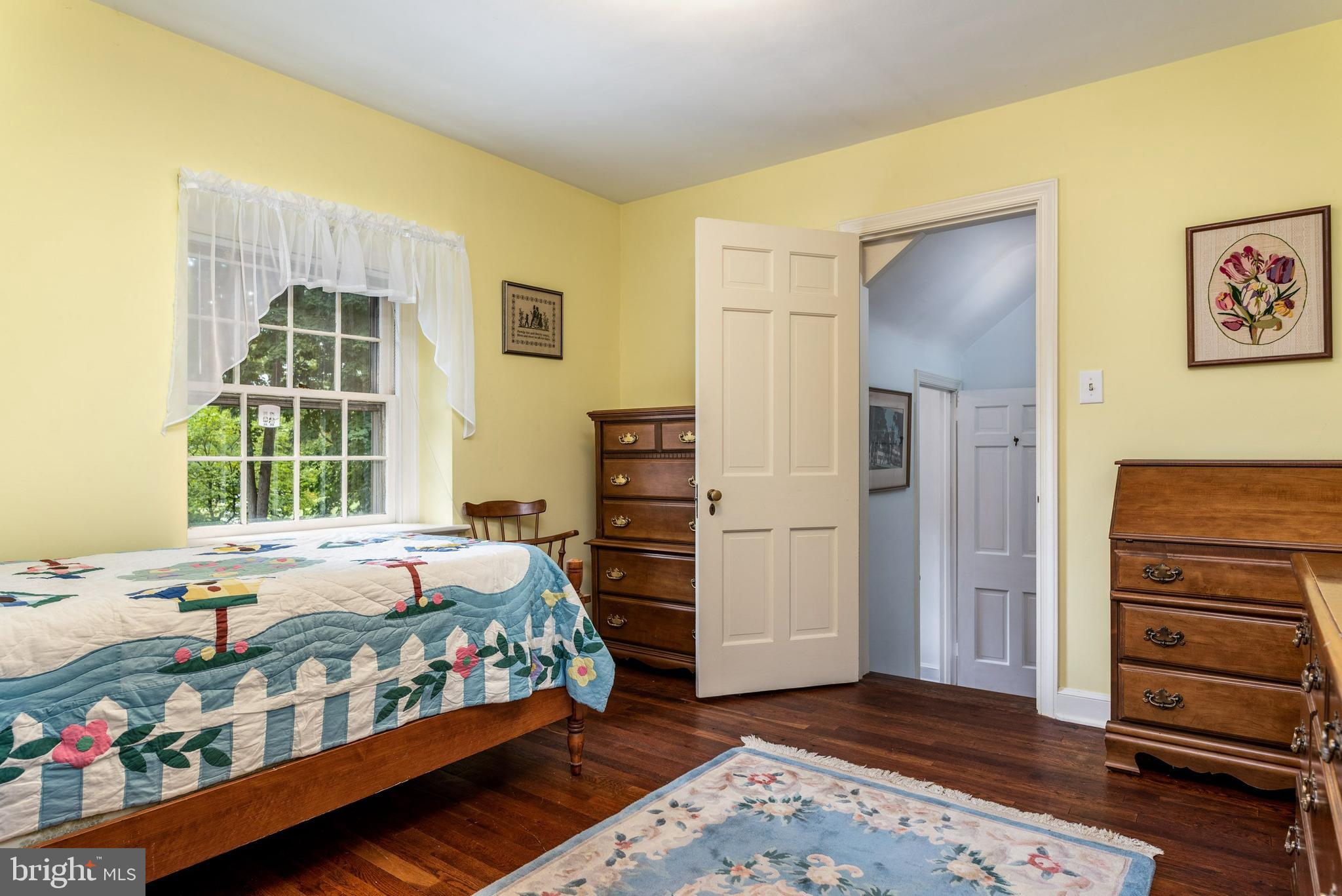 28 Brookside Road Wallingford, PA 19086 - Photo 27 of 49 Bedroom 3