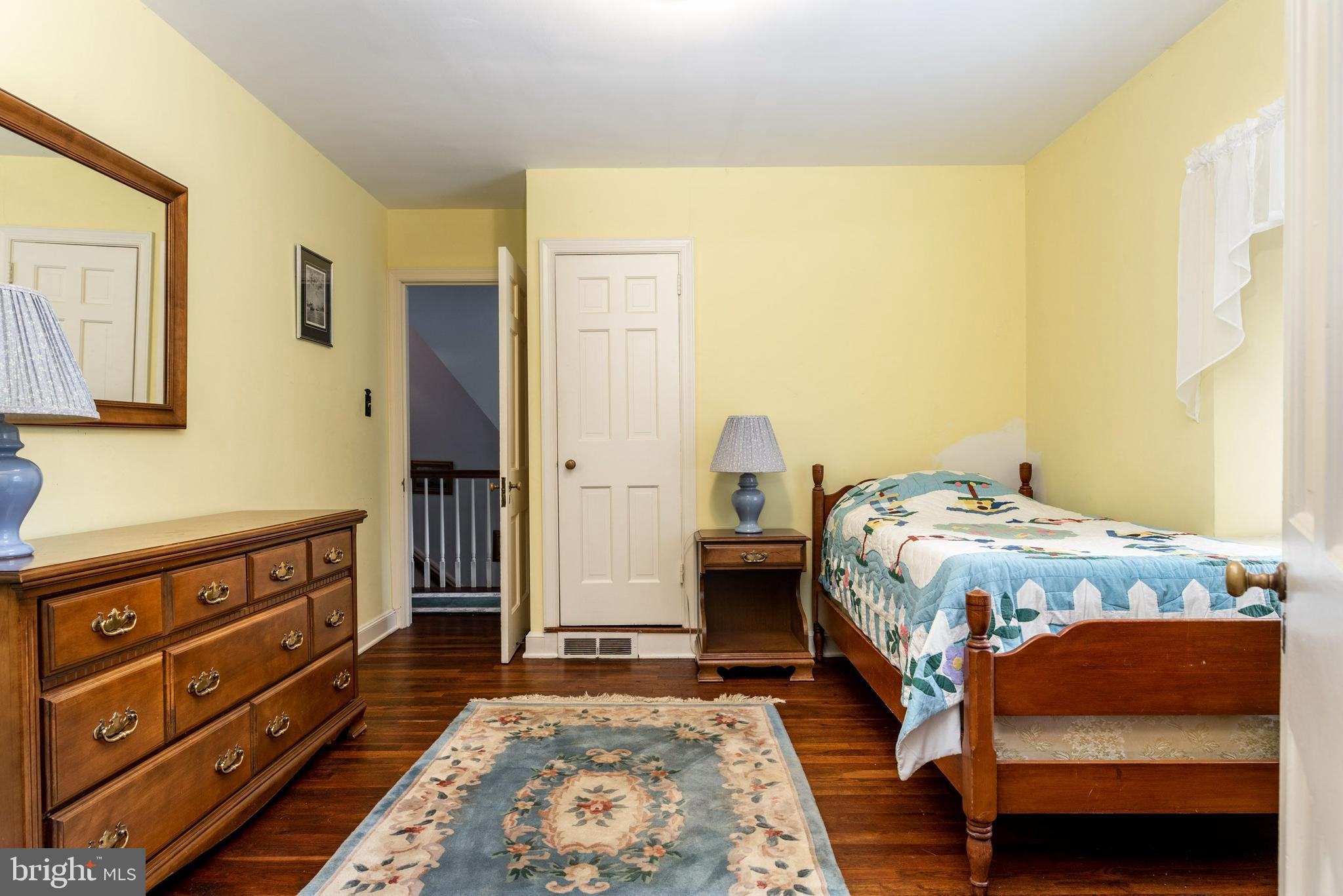 28 Brookside Road Wallingford, PA 19086 - Photo 28 of 49 Bedroom 3
