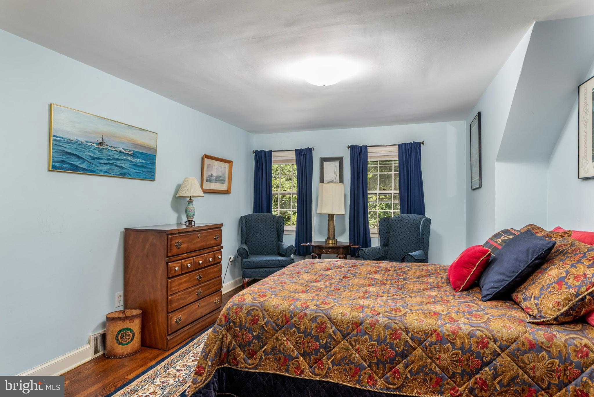 28 Brookside Road Wallingford, PA 19086 - Photo 32 of 49 Bedroom 4