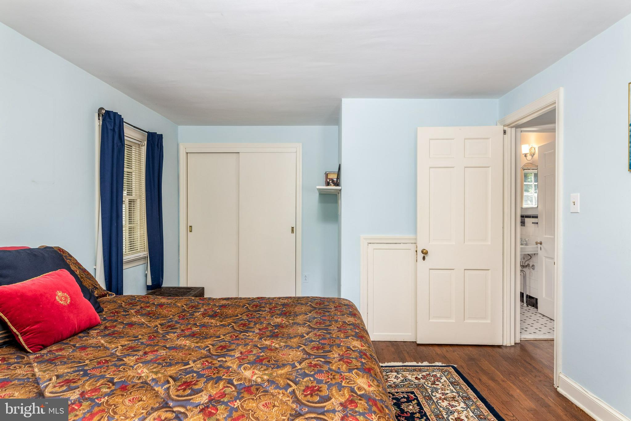 28 Brookside Road Wallingford, PA 19086 - Photo 33 of 49 Bedroom 4