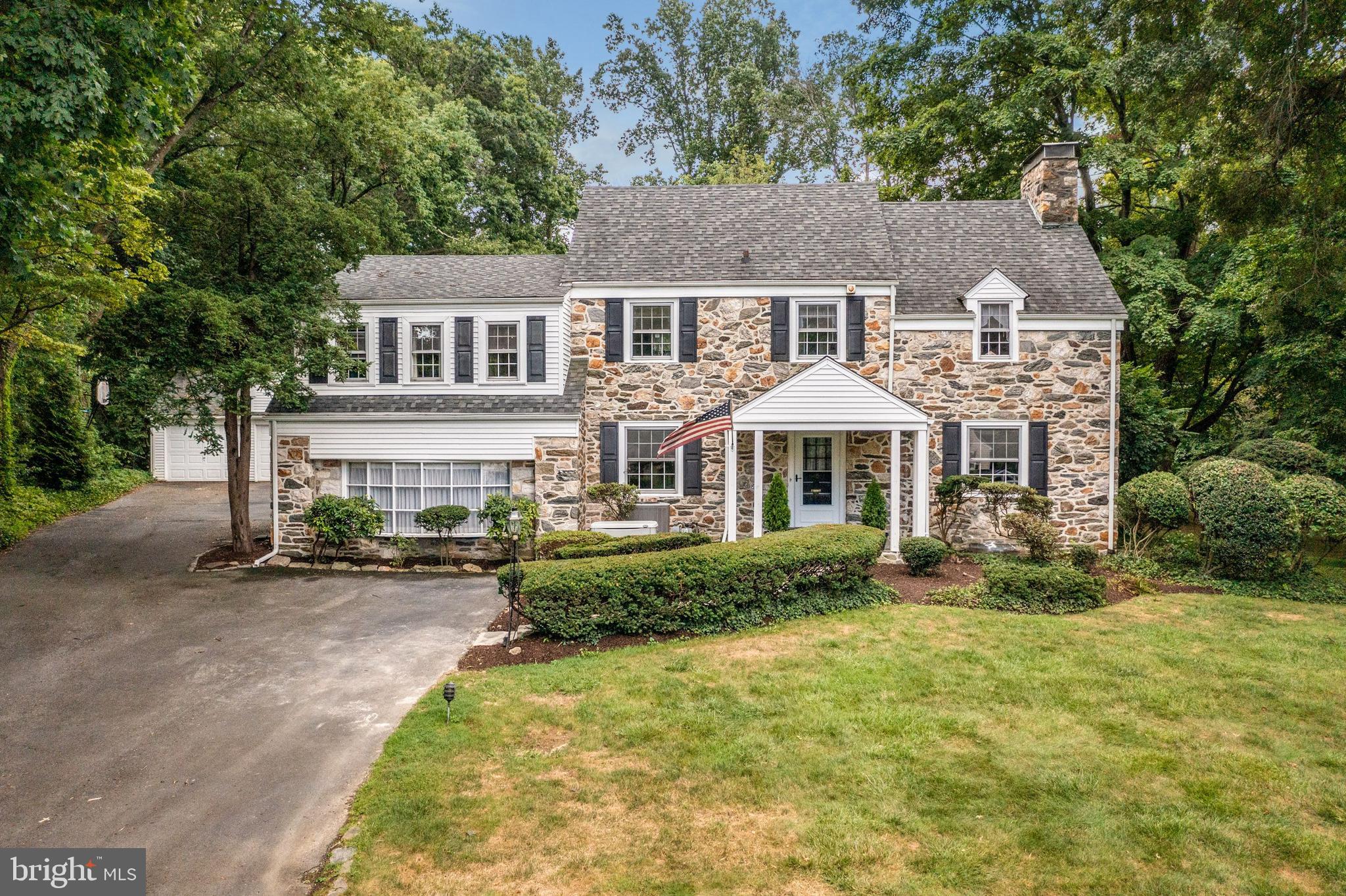 28 Brookside Road Wallingford, PA 19086 - Photo 49 of 49 Your new home awaits you!