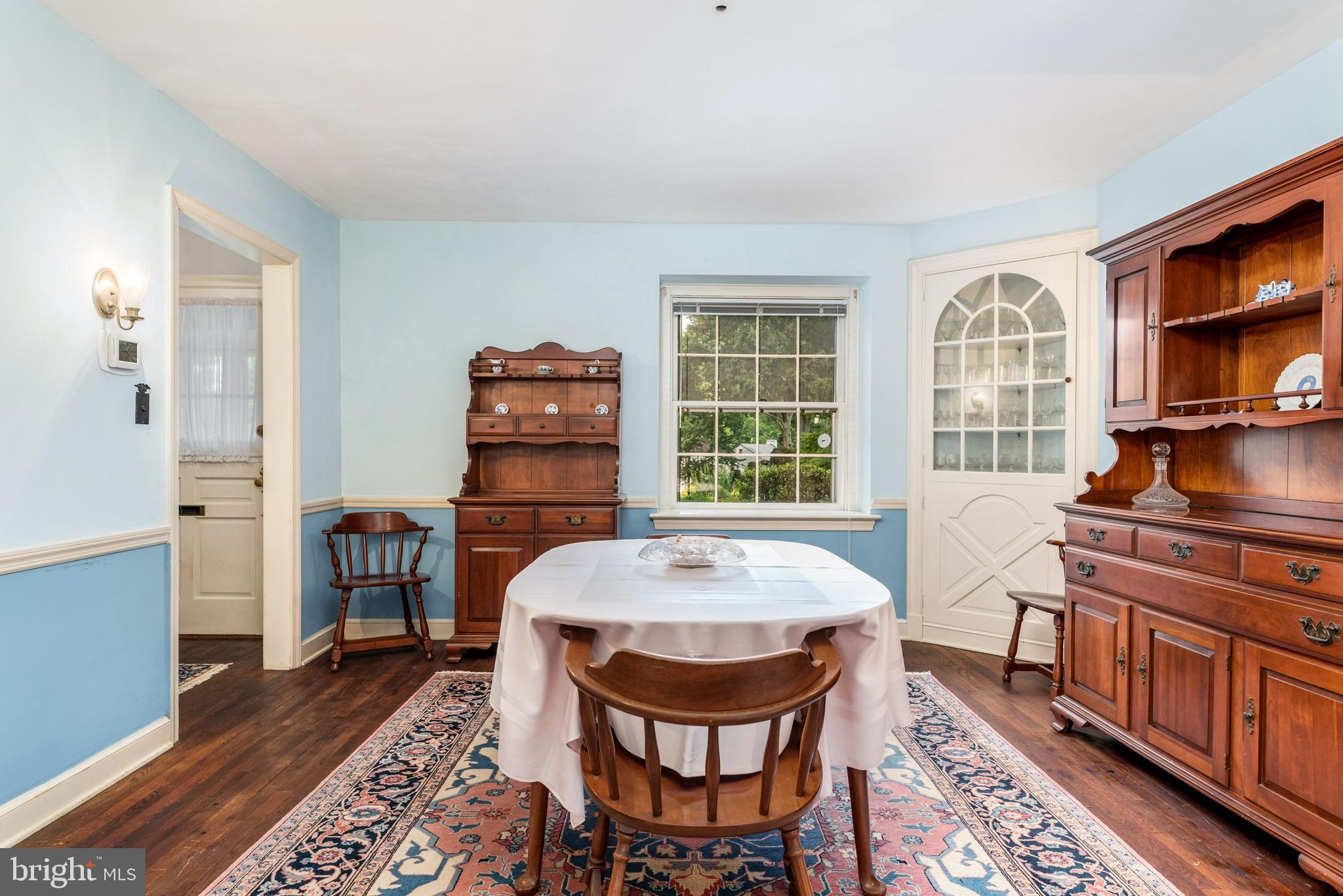 28 Brookside Road Wallingford, PA 19086 - Photo 10 of 49 Dining Room