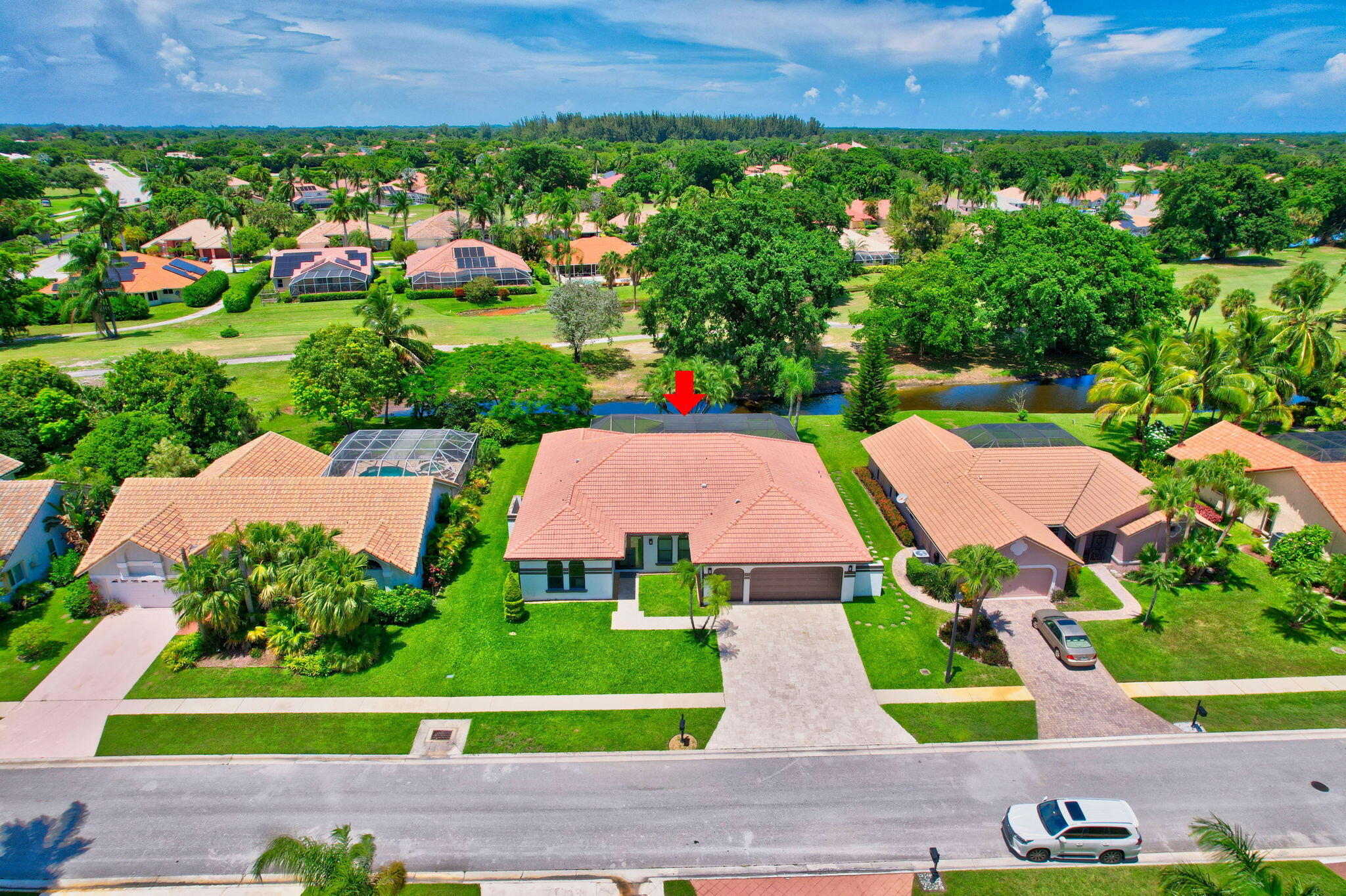 10099 Canoe Brook Circle Boca Raton, FL 33498 - Photo 3 of 60 3-web-or-mls-DJI_0216_17_18_19_20