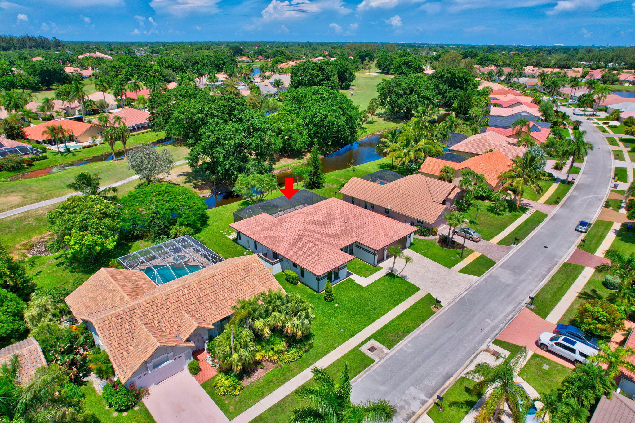10099 Canoe Brook Circle Boca Raton, FL 33498 - Photo 10 of 60 10-web-or-mls-DJI_0251_2_3_4_5