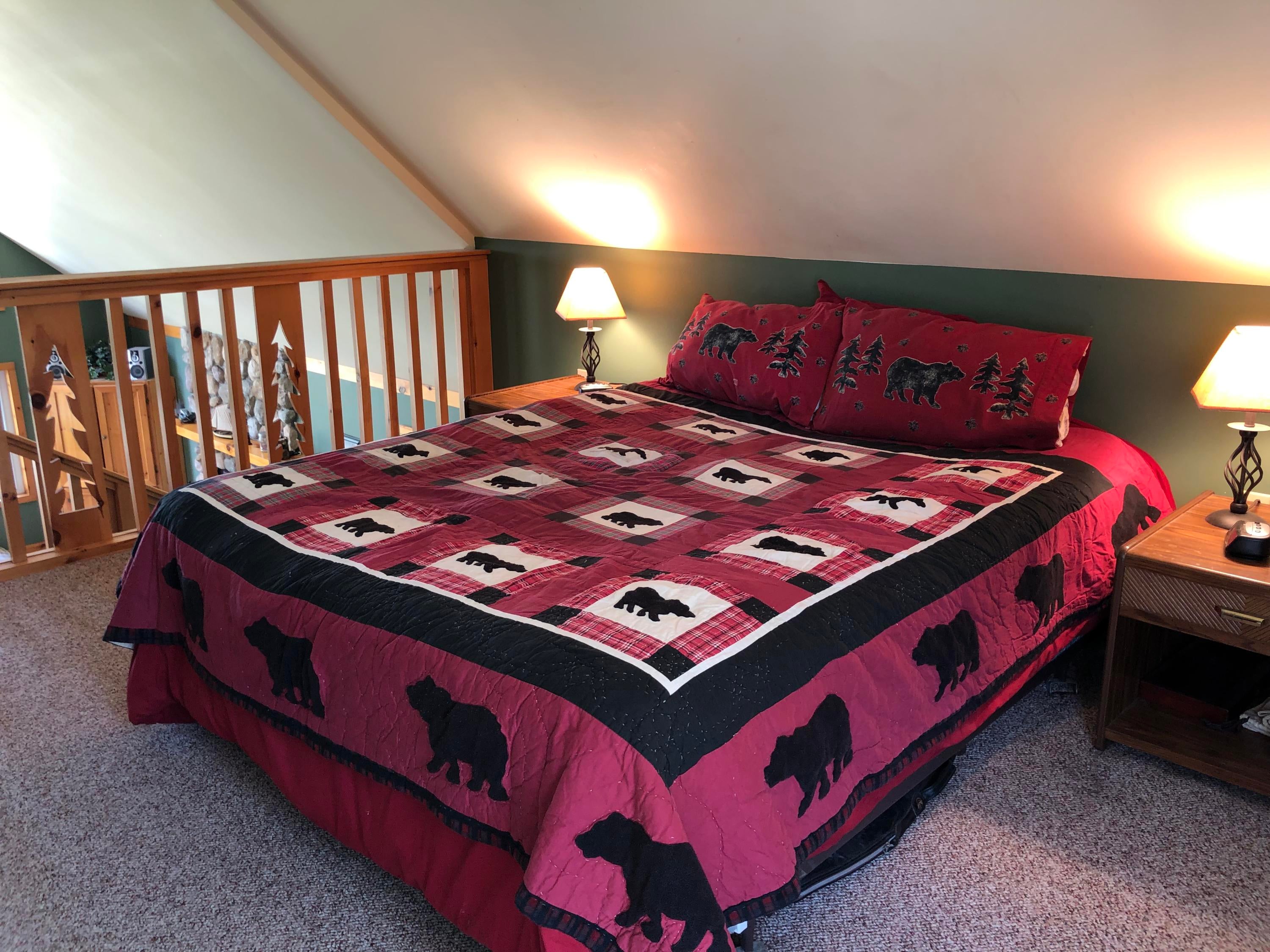 6262 Ranger Lake Road Gaylord, MI 49735 - Photo 18 of 32 Gallery Image 18