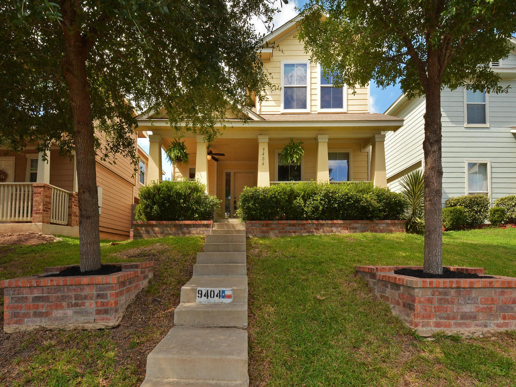 9404 Rowlands Sayle Road Austin, TX 78744 - Photo 1 of 1