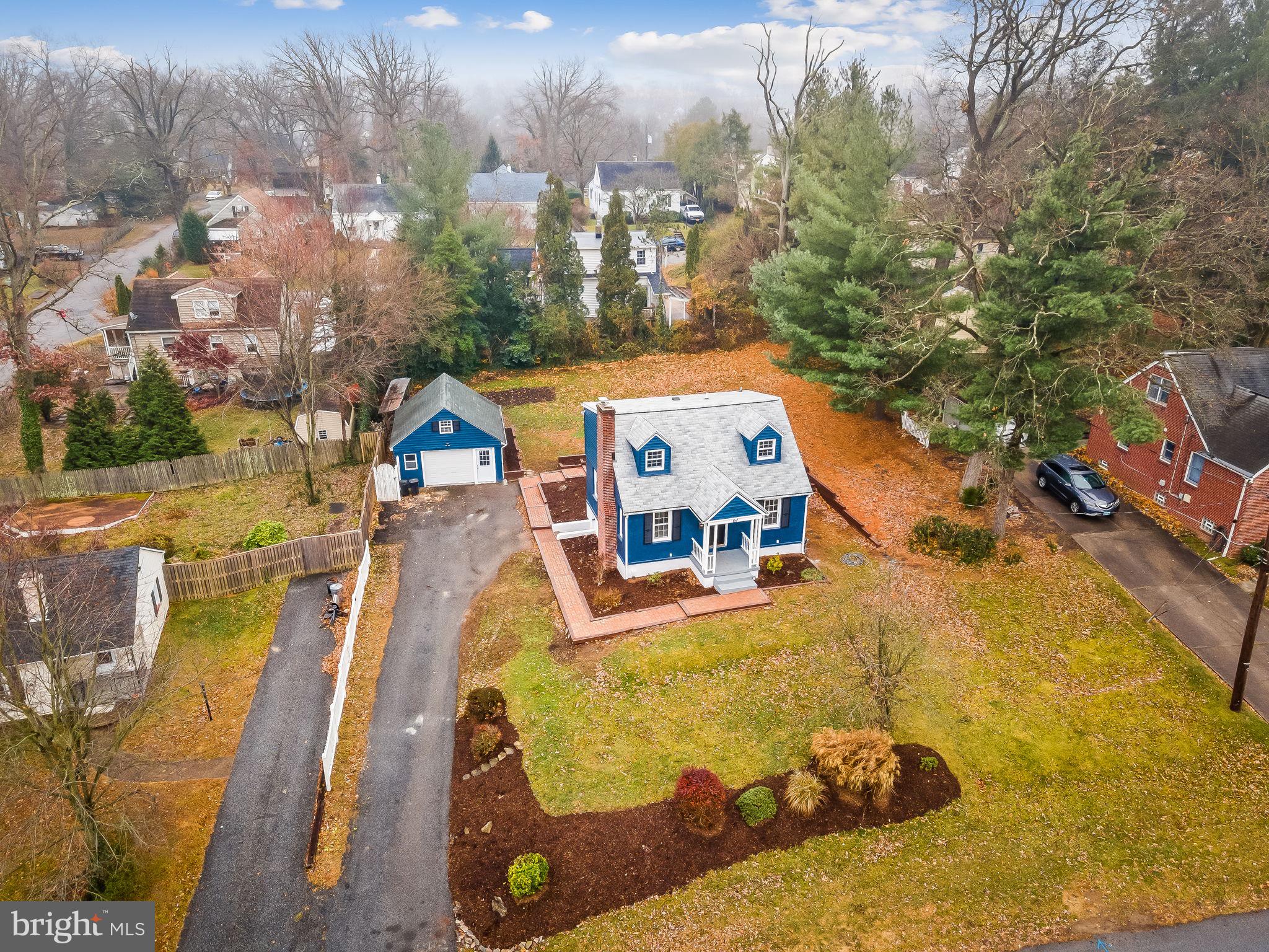 67 Cinder Road Lutherville-Timonium, MD 21093 - Photo 1 of 47 Welcome home to 67 Cinder