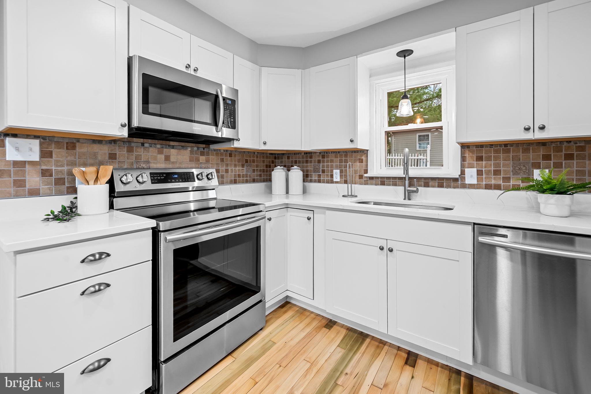 67 Cinder Road Lutherville-Timonium, MD 21093 - Photo 9 of 47 Gallery Image 9