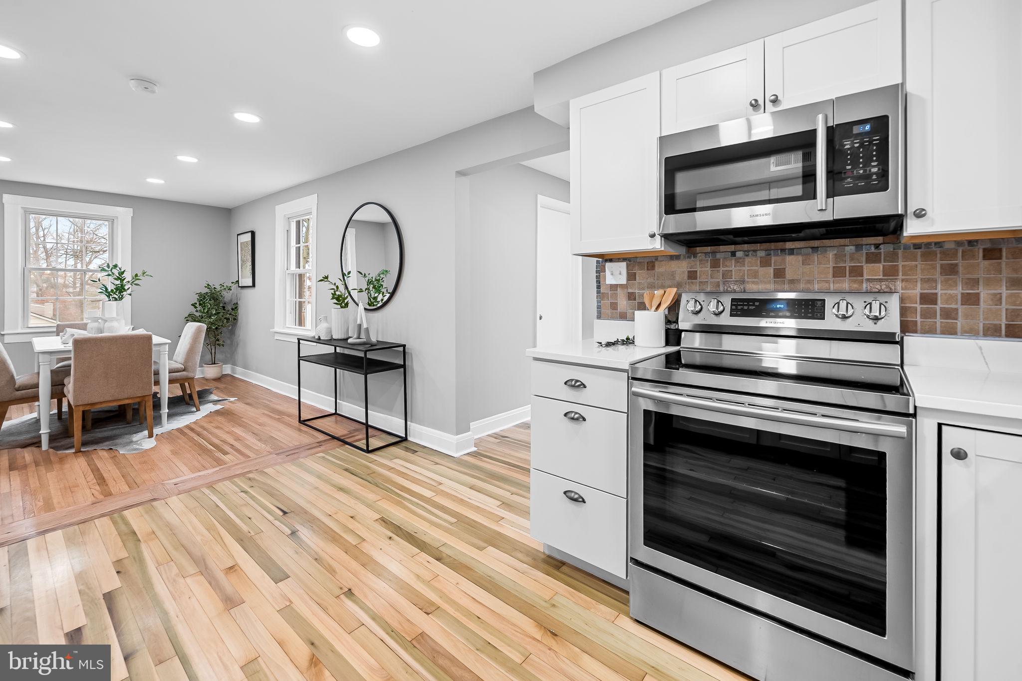 67 Cinder Road Lutherville-Timonium, MD 21093 - Photo 11 of 47 Gallery Image 11